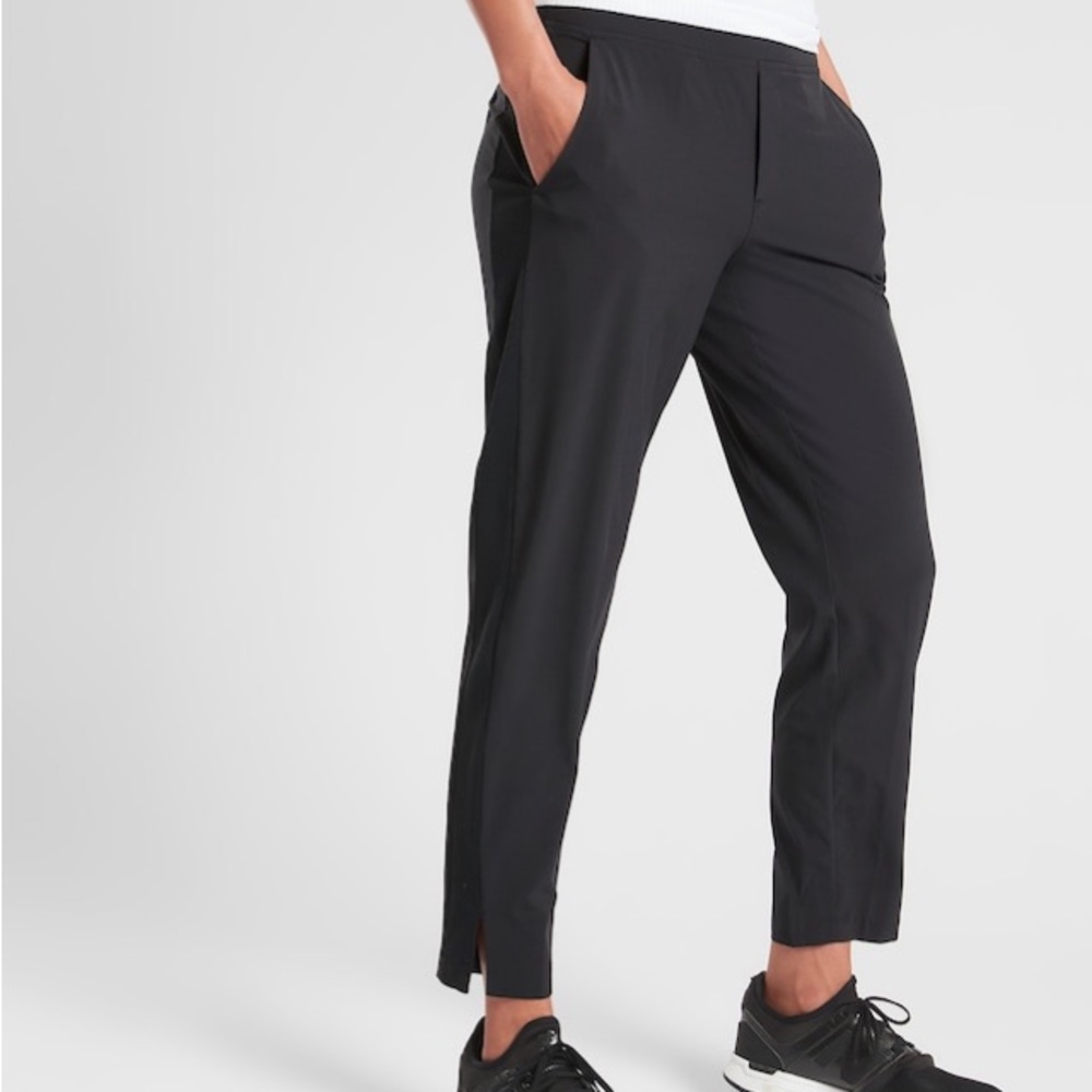 Brooklyn ankle pant
